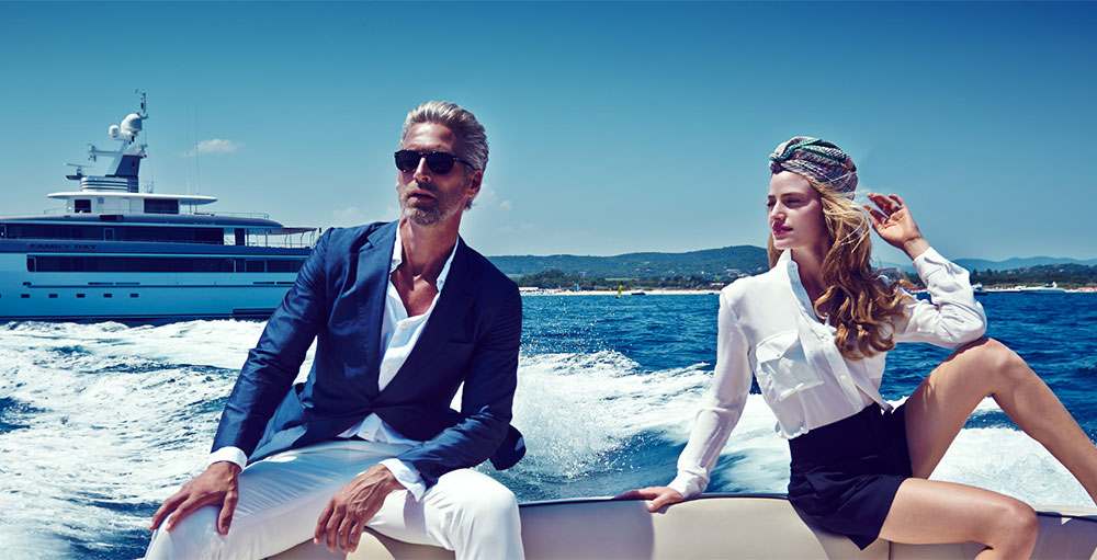 luxury date